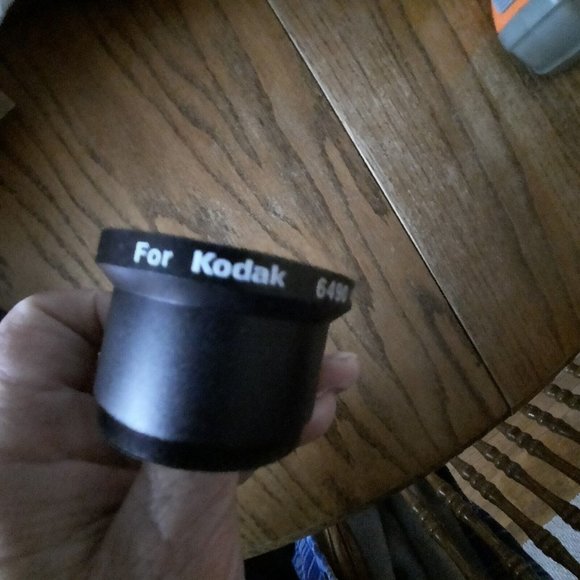 Opteka 3X AF High Definition Telephoto Lens With Adaptor - Picture 5 of 5